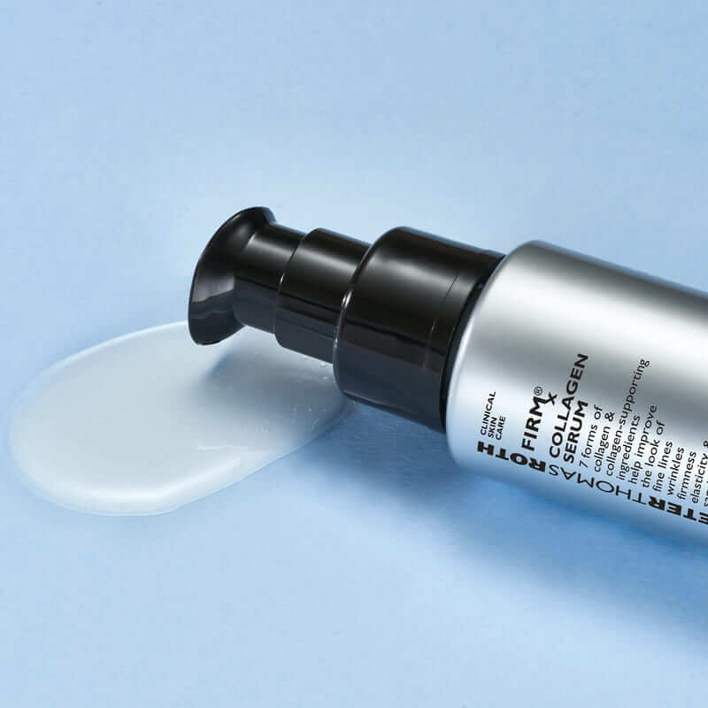 Peter Thomas Roth, Peter Thomas Roth FIRMx Collagen Serum, Serum For Wrinkles