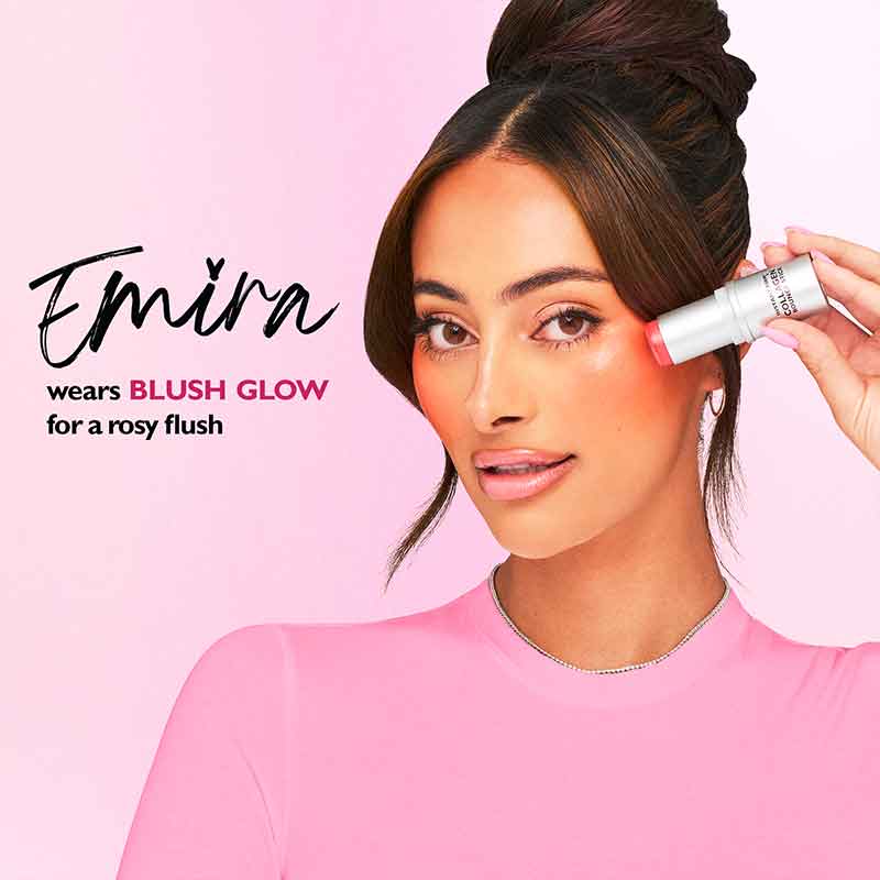 Peter Thomas Roth Instant FIRMx Collagen Bounce Stick - Blush Glow
