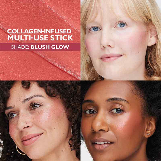 Peter Thomas Roth Makeup, no makeup makeup, collagen