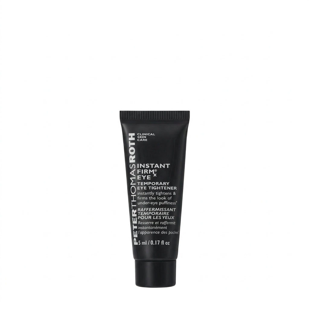 Peter Thomas Roth Instant Firmx Eye Temporary Eye Tightener 5ml