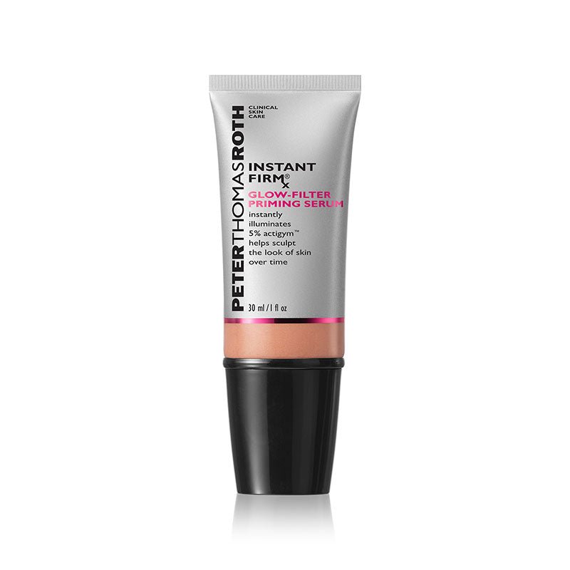 Peter Thomas Roth, Peter Thomas Roth Instant FIRMx Glow-Filter Priming Serum