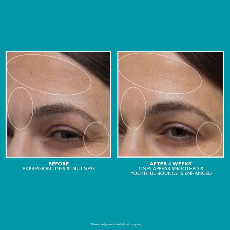 Peter Thomas Roth, Peter Thomas Roth Peptide Skinjection Moisture Infusion Cream, Smooth Expression Lines, Anti-Ageing Cream