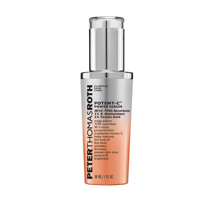 Peter Thomas Roth, Peter Thomas Roth Potent-C Power Serum, Serum