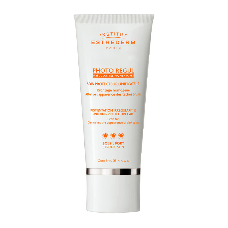 Institut Esthederm Photo Regul Unifying Protective Face Care 5ml