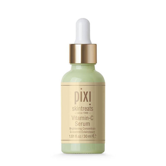 PIXI Vitamin-C Serum | Aging skin | Sun damage