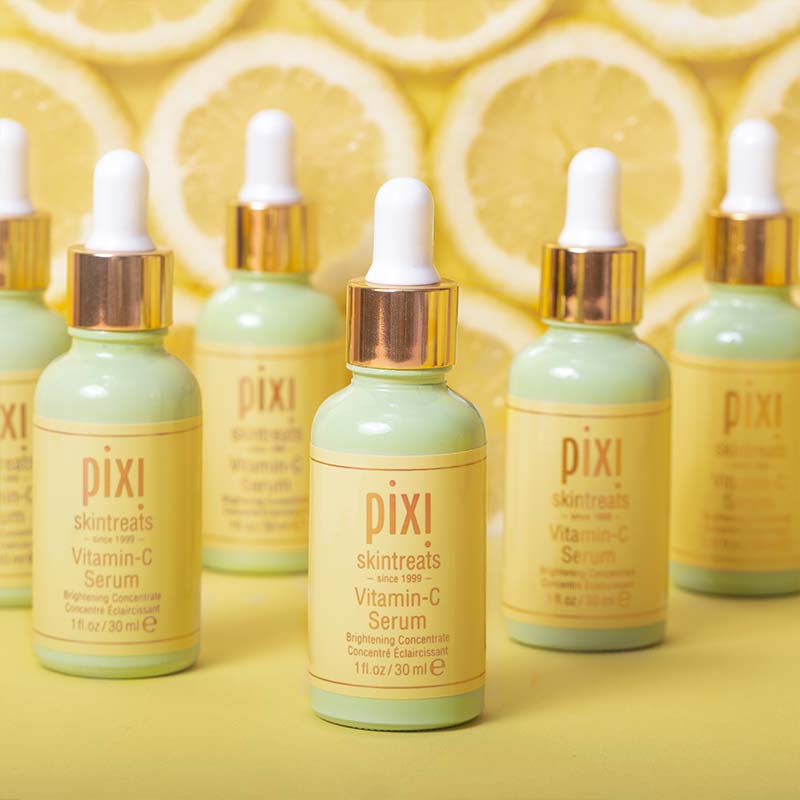 Pixi Brightening Vitamin-C Serum