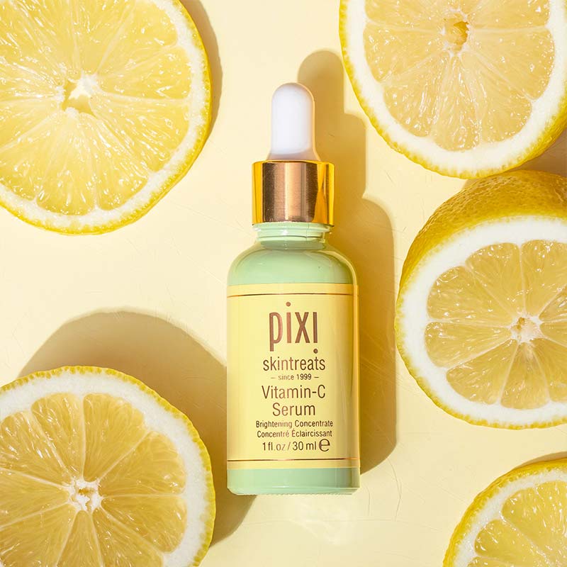Pixi Brightening Vitamin-C Serum