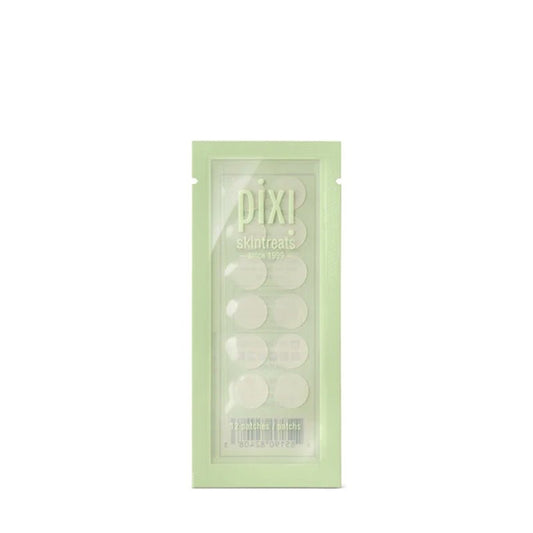 PIXI Clarity Blemish Stickers | Targeted solution for breakouts, blemishes and pores |