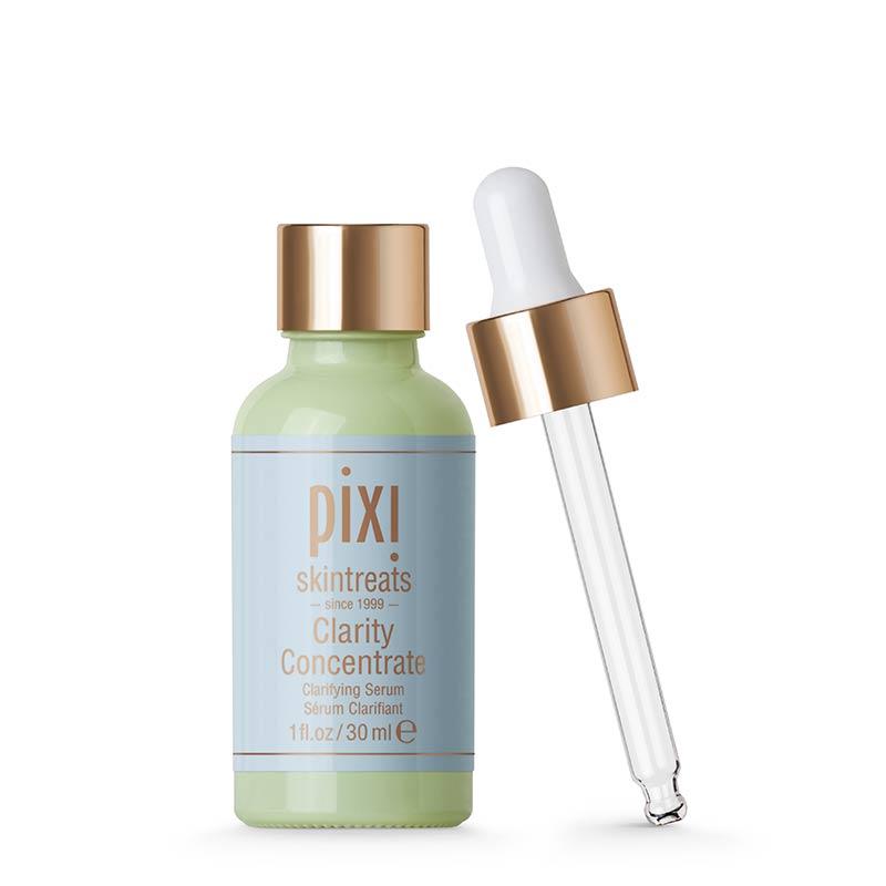 PIXI Clarity Concentrate | Exfoliating Serum | Minimizeores