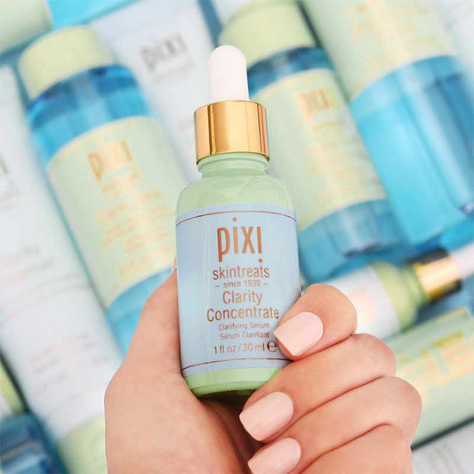 PIXI Clarity Concentrate | Exfoliating | Pores | Hydrating serum