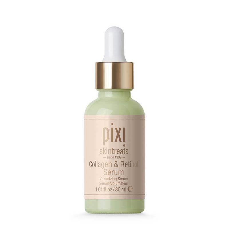 PIXI Collagen & Retinol Serum | Anti aging | Wrinkles | Fine lines