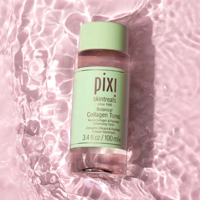 Pixi Collagen Smoothing Tonic Toner