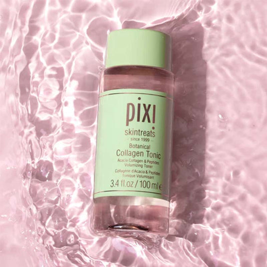 Pixi Collagen Smoothing Tonic Toner