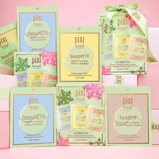 PIXI Eye Patch Trio Gift Set