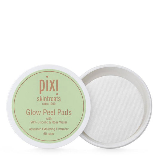 PIXI Glow Peel Pads | Exfoliate