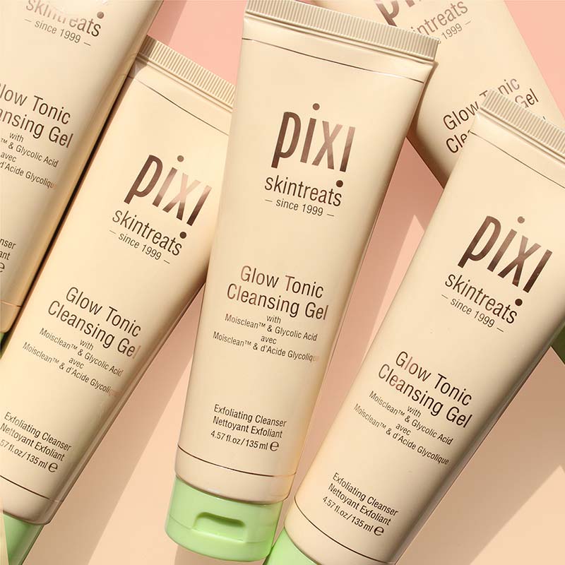 PIXI Glow Tonic Cleansing Gel