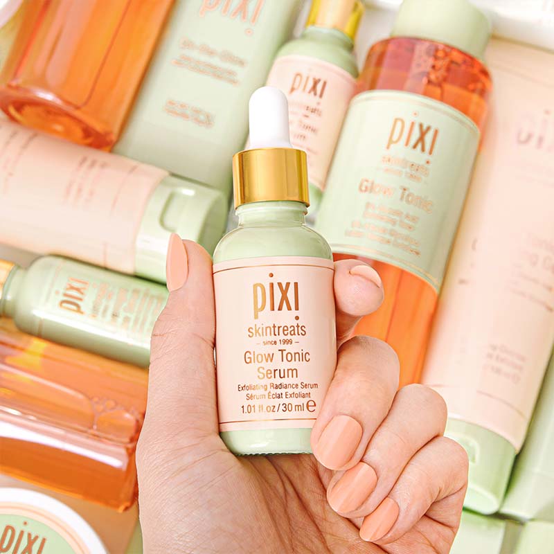 Pixi Glow Tonic Serum with Glycolic Acid