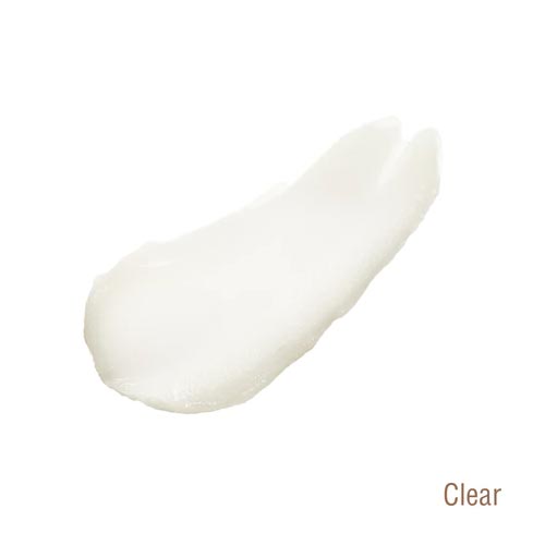 PIXI +Hydra Lip Treat | Hydrating tinted lip balm | Clear swatch