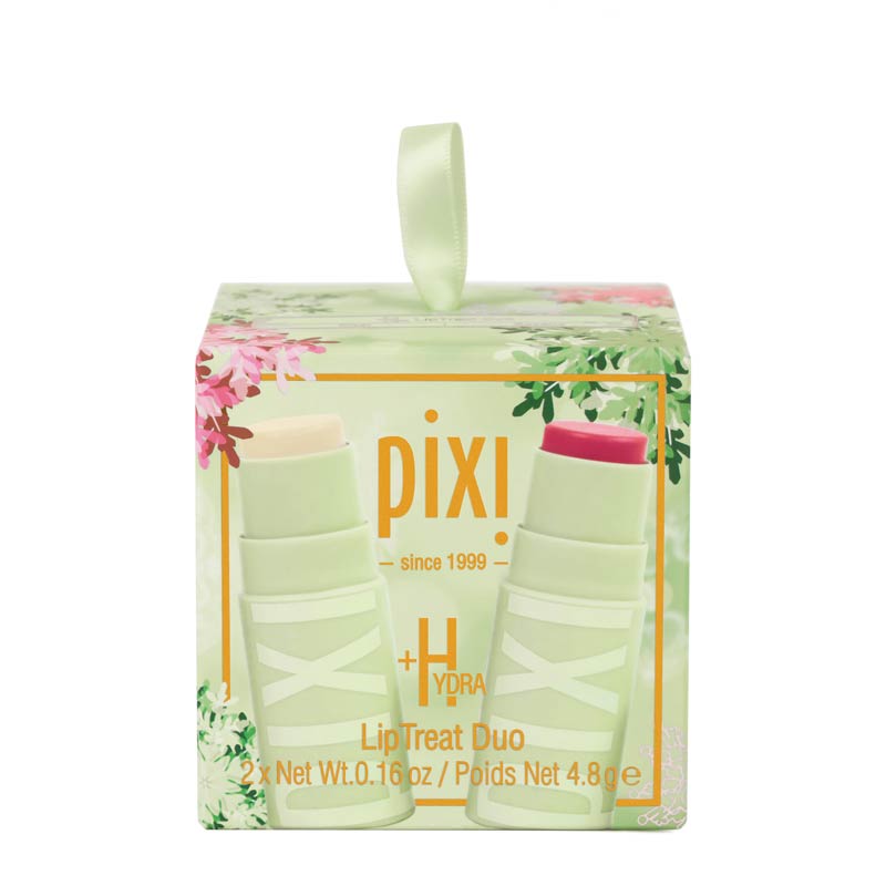 PIXI +Hydra LipTreat Duo Tree Hanger