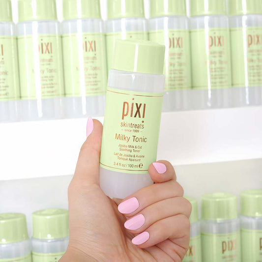 PIXI Hydrating & Nourishing Milky Tonic Toner Travel Size