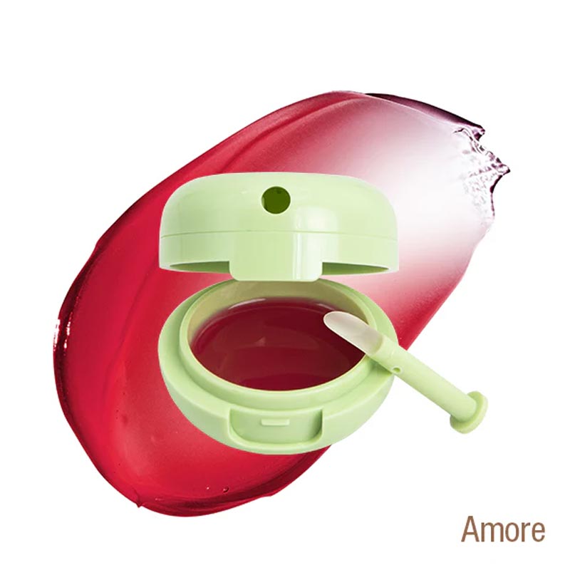 PIXI, PIXI Lip Mask Amore, red lip mask