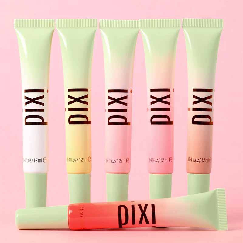 PIXI Lip Tone pH Reactive Gloss, PIXI lip gloss, pixi makeup