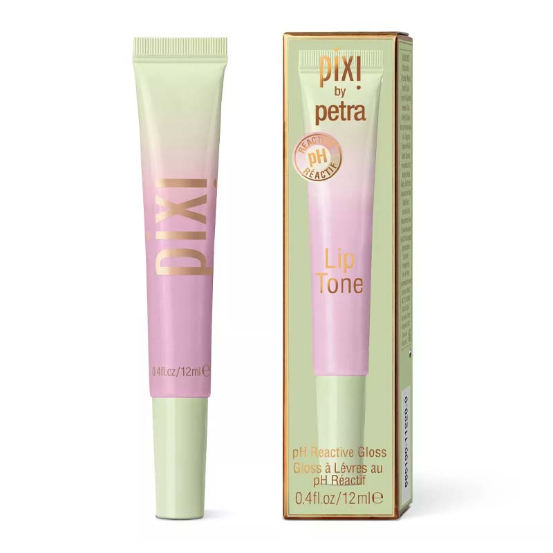 PIXI Lip Tone pH Reactive Gloss