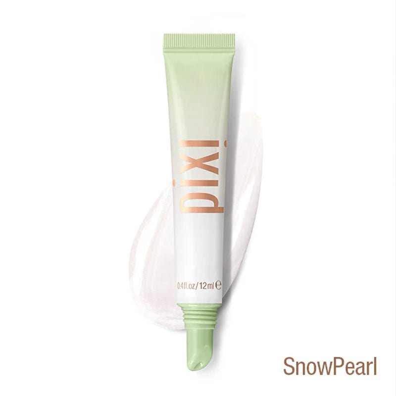 PIXI Lip Tone pH Reactive Gloss SnowPearl, Clear lip gloss