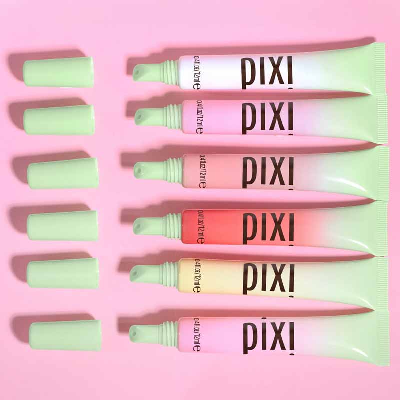 PIXI Lip Tone pH Reactive Gloss, PIXI Lip Gloss, PIXI makeup, natural lip gloss