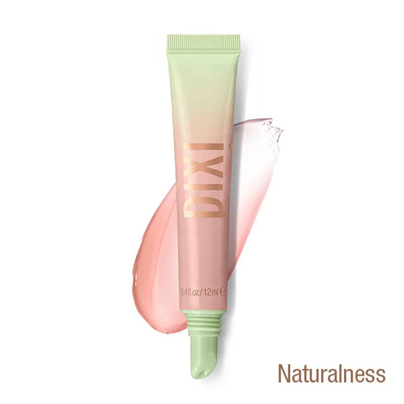 PIXI Lip Tone pH Reactive Gloss Naturalness, Sheer nude lip gloss