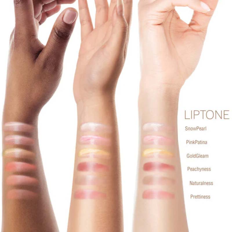 PIXI Lip Tone pH Reactive Lip Gloss, colour changing lip gloss, PIXI makeup