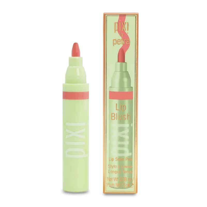 PIXI LipBlush Lip Stain Pen Purity, nude lip stain