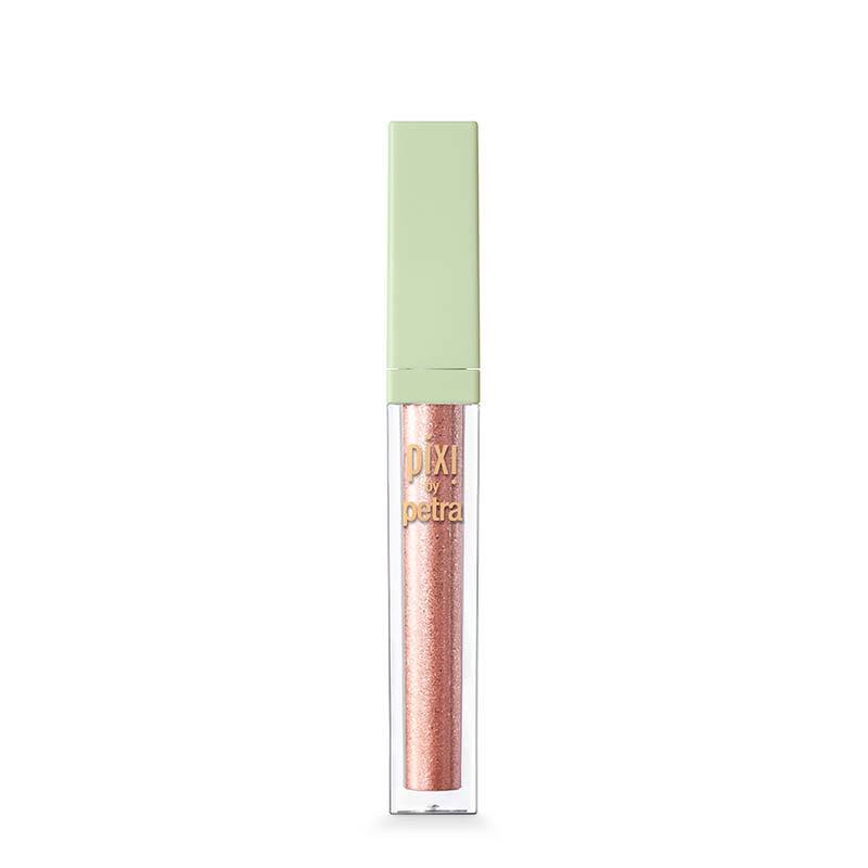 PIXI Liquid Fairy Lights | shimmery liquid eye shadow | eye makeup