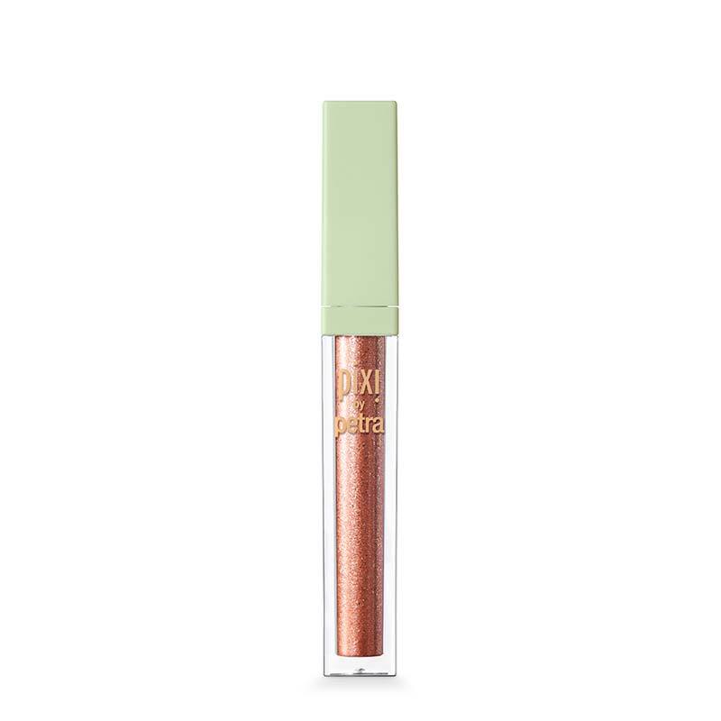 PIXI Liquid Fairy Lights | shimmery liquid eye shadow | eye makeup