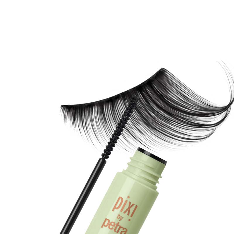 PIXI Lower Lash Mascara | Waterproof | Black Mascara