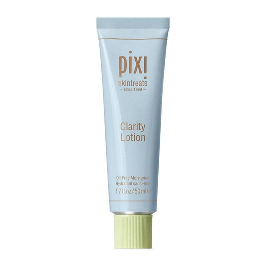 PIXI Clarity Lotion | Velvet finish | Hydrating lotion