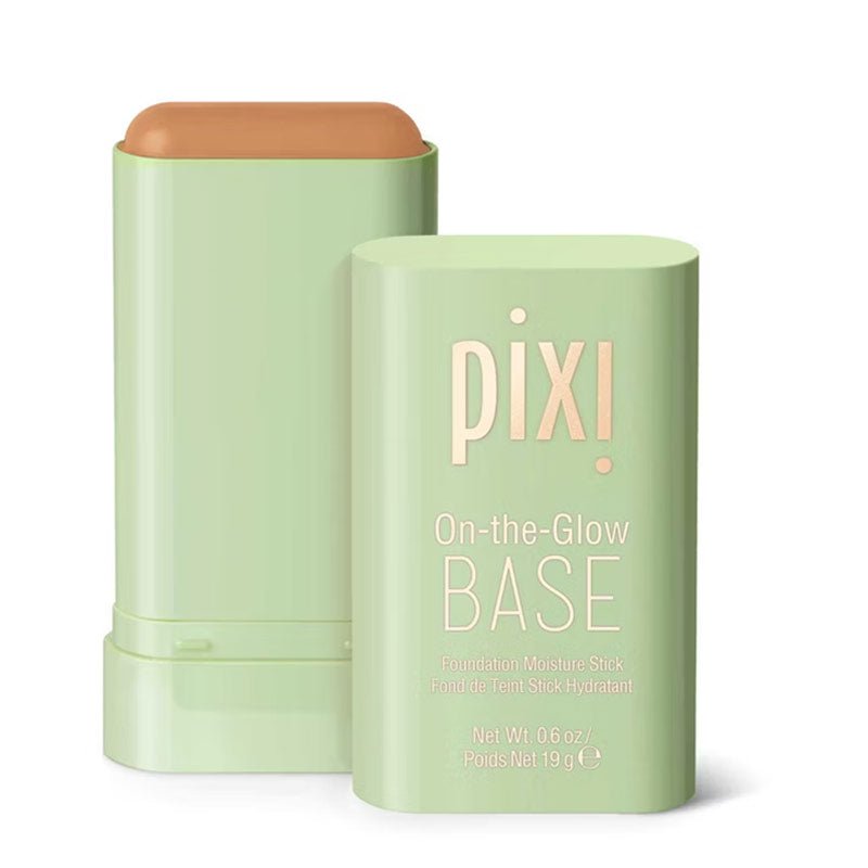 PIXI On The Glow Base Shade Tan