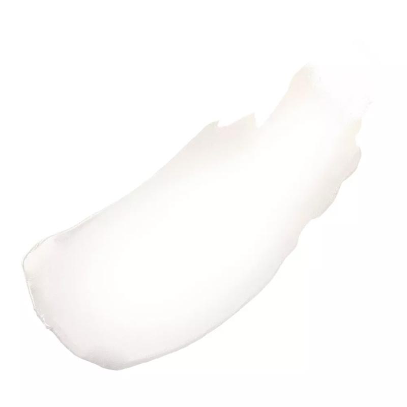 PIXI On-the-Glow SuperGlow | Hydrating solid balm highlighter | IcePearl | Swatch