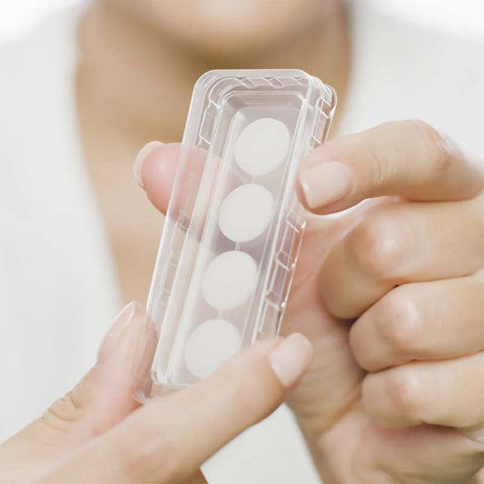 PIXI, PIXI Overnight Spot Stickers, spot patches