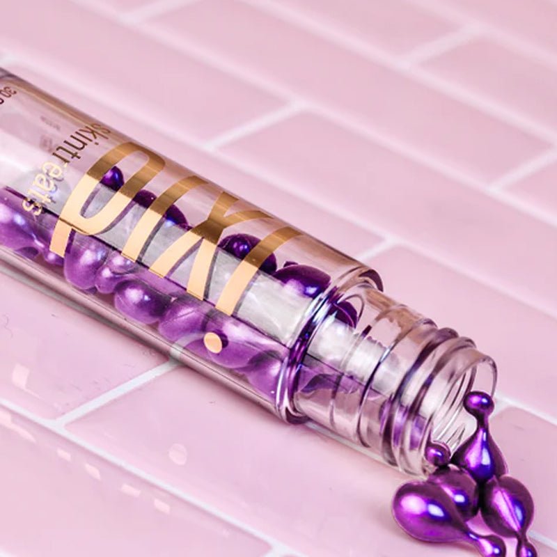 PIXI Retinol CapsuleCare Smoothing Face Serum