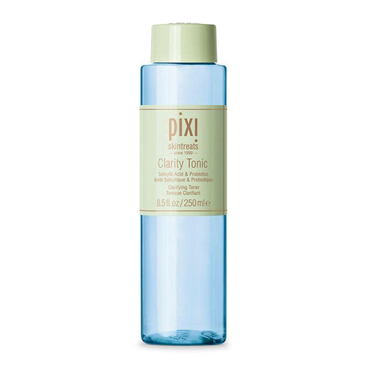 PIXI Clarity Tonic | Salicylic Acid Toner | Acne | Spots | Blackheads