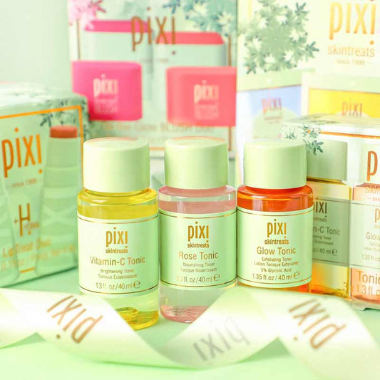 PIXI Tonic Trio Gift Set
