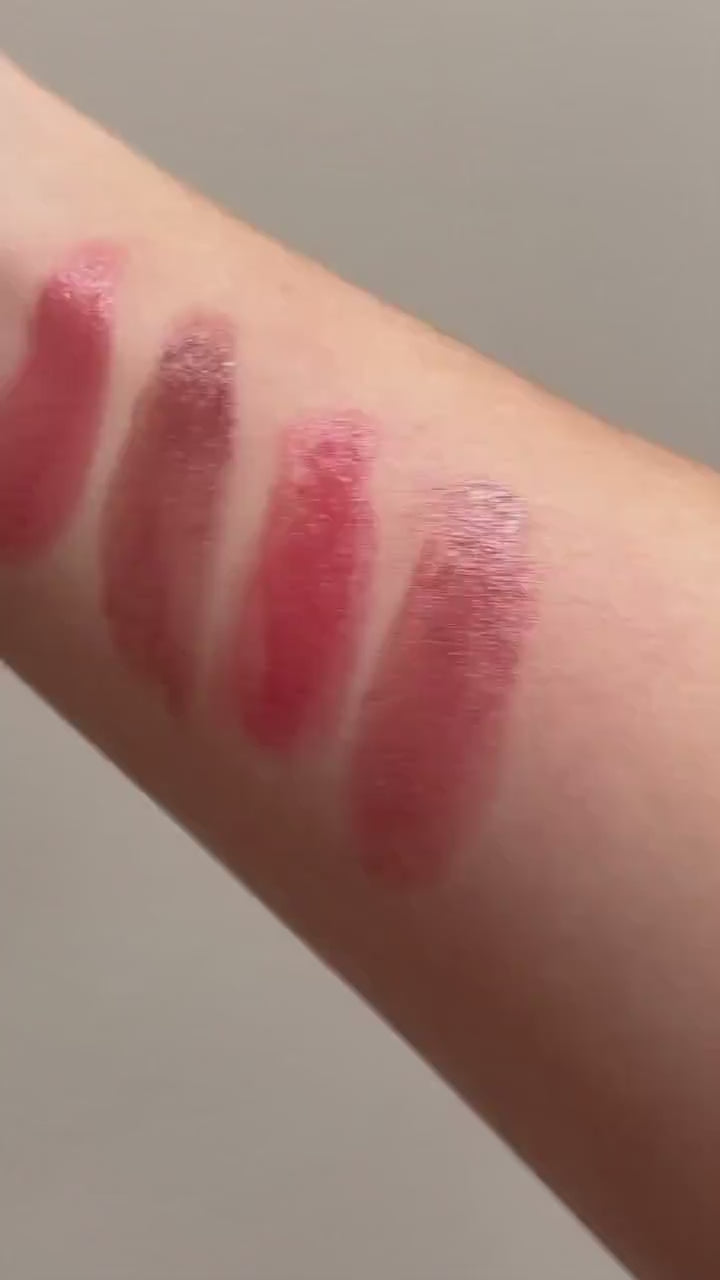 Hildun Beauty Moisture Melting Balm Lipstick