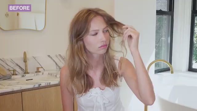 Pureology Hydrate Shampoo and Conditioner Video, how to use the Pureology Hydrate Shampoo