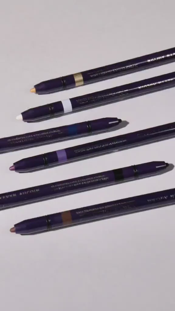 Kevyn Aucoin, Kevyn Aucoin In Perspective Eyeliner Pencil, Long Lasting Eyeliner