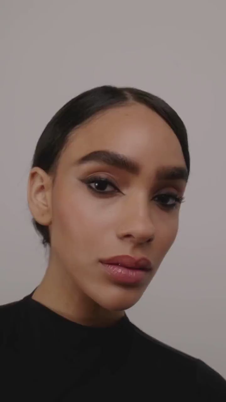 Kevyn Aucoin, Kevyn Aucoin In Perspective Eyeliner Pencil, how to smudge eyeliner