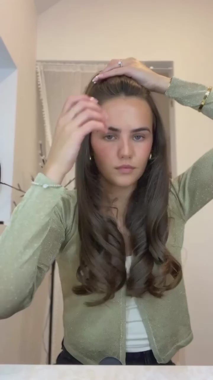 L'Oréal Professionnel SteamPod 4.0, curls, smooth hair, hair tool