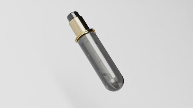 Kérastase, Kérastase Chronologiste L'Huile De Parfum Hair Oil, Refillable Hair Oil, How to refill hair oil;