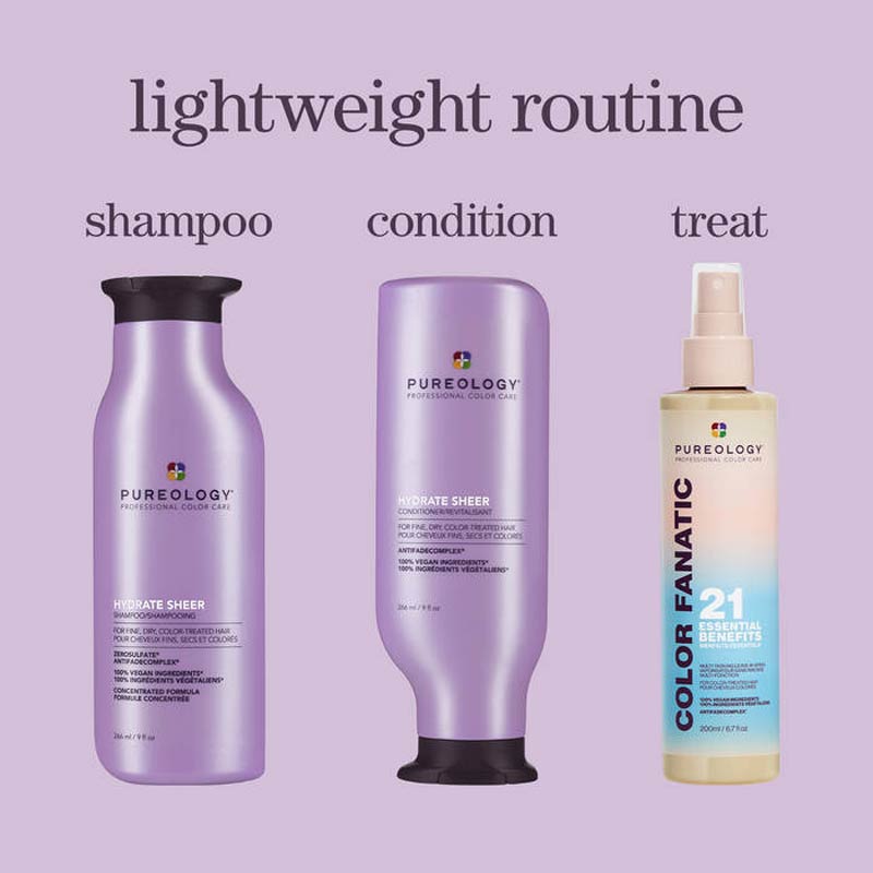 Pureology Hydrate Sheer Conditioner