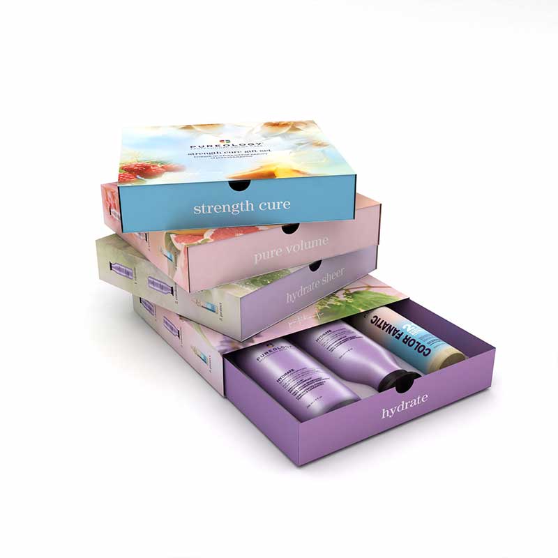 pureology haircare gift sets